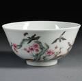 Porcelain Bowl