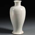 Crackledglaze Vase