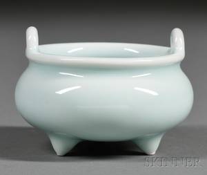 Clair de Lune Censer