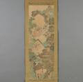 Hanging Scroll
