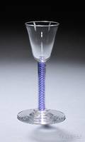 Colortwist Wineglass