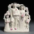 Wedgwood Queens Ware Bridal Group
