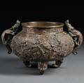 Bronze Censer