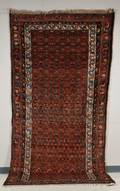 Hamadan Long Rug