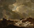 After Jacob Isaakszoon van Ruisdael Dutch 162891682 The Tempest