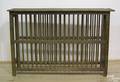 English pine dish rack