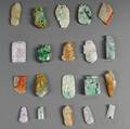 Jade Carvings