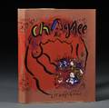 Chagall Marc 18871985 Lithographs