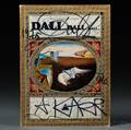 Dali Salvador 19041989 DaliDaliDali Signed Copy