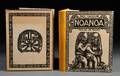 Gauguin Paul 18481903 Noanoa Voyage de Tahiti