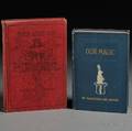 Magic Early 20th Century Two Volumes