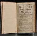 Kingston Richard b 1635 A True History of the Several Designs and Conspiracies against his Majesties Sacred Person and Government