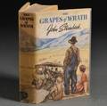 Steinbeck John 19021968 The Grapes of Wrath