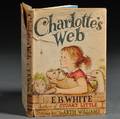 White EB 18991985 Charlottes Web