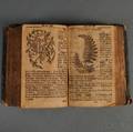 Mller Samuel fl circa 1690 Vade Mecum Botanicum