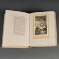 Rackham Arthur Illustrator 18671939 Tales from Shakespeare by Charles  Mary Lamb