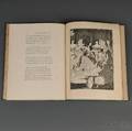 Pope Alexander 16881744 The Rape of the Lock Illustrated by Aubrey Beardsley