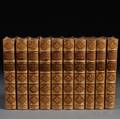 Pepys Samuel 16331703 The Diary ed Henry B Wheatley