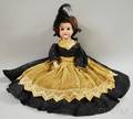 Armand Marseilles 390 Bisque Head Doll