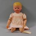 Chase Stockinet Doll