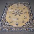 Chinese Rug