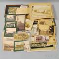 Large Group of Mostly Late 19th Century Photographs