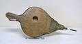 Philadelphia wood and leather bellows