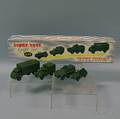 Meccano Dinky Toy Diecast Metal Military Vehicles I Gift Set