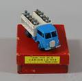 Meccano Dinky Toy Diecast Metal Ford Milk Truck