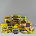 Thirty Solido Toys Diecast Metal Military Vehicles