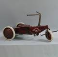 Vintage Cyclo Skiff by Nyon Rowing Tricycle