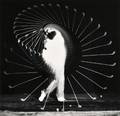 Harold Eugene Edgerton American 19031990 Two Athletic Studies Moving Skip Rope