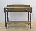 Sheraton dressing table