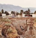 Joel Sternfeld American b 1944 After a Flash Flood Rancho Mirage California July 1979