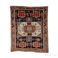 Karachoph Kazak Rug