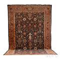 Mahal Carpet