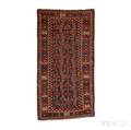 Beshir Long Rug