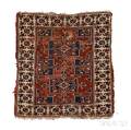 Bergama Rug