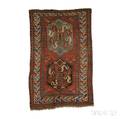 Cloudband Karabagh Rug
