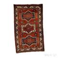 Kazak Rug
