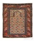 Daghestan Prayer Rug