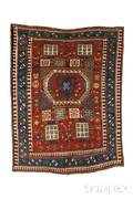 Karachoph Kazak Rug