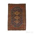 Afshar Rug