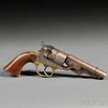 JM Cooper Pocket Model Revolver