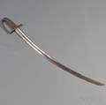 Ironhilted Horsemans Sword