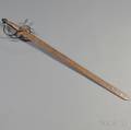 Coladastyle Broadsword