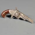 Smith  Wesson Model 112 Revolver