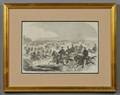 Winslow Homer Yorktown Civil War Print