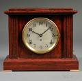 Seth Thomas Fourbell Sonora Chime Mantel Clock