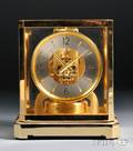 LeCoultre Atmos Clock